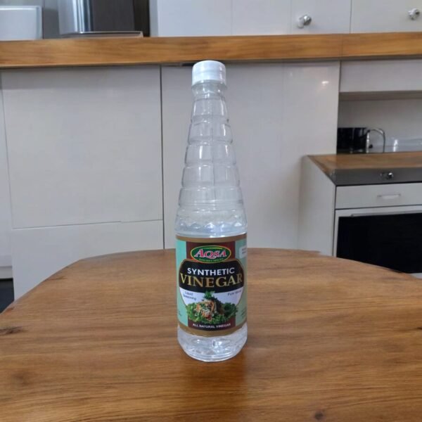 AQSA Synthetic Vinegar