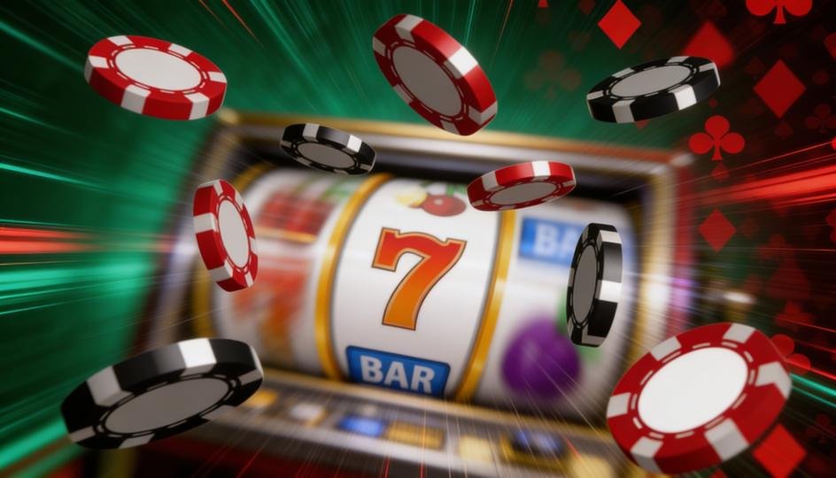 Westcasino