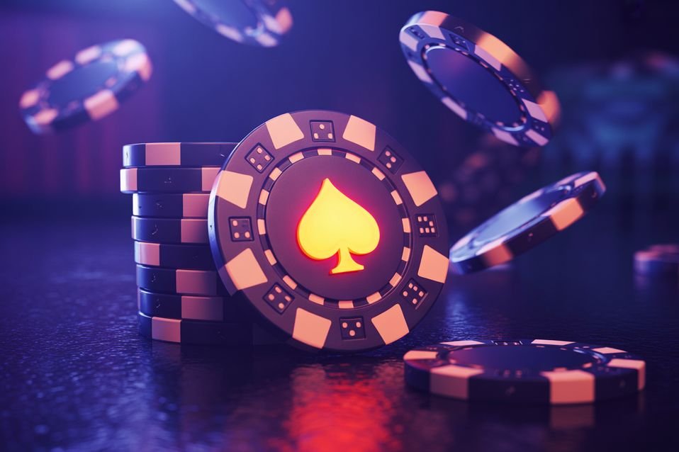 Betlive casino France