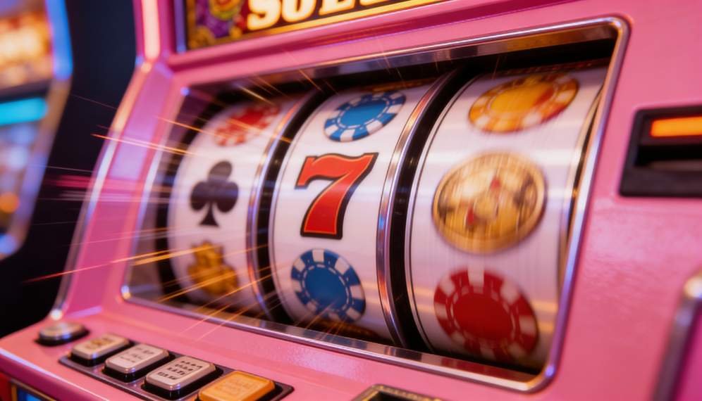 kaasino Nederland