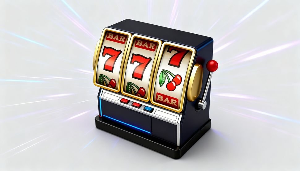 Vegasino online