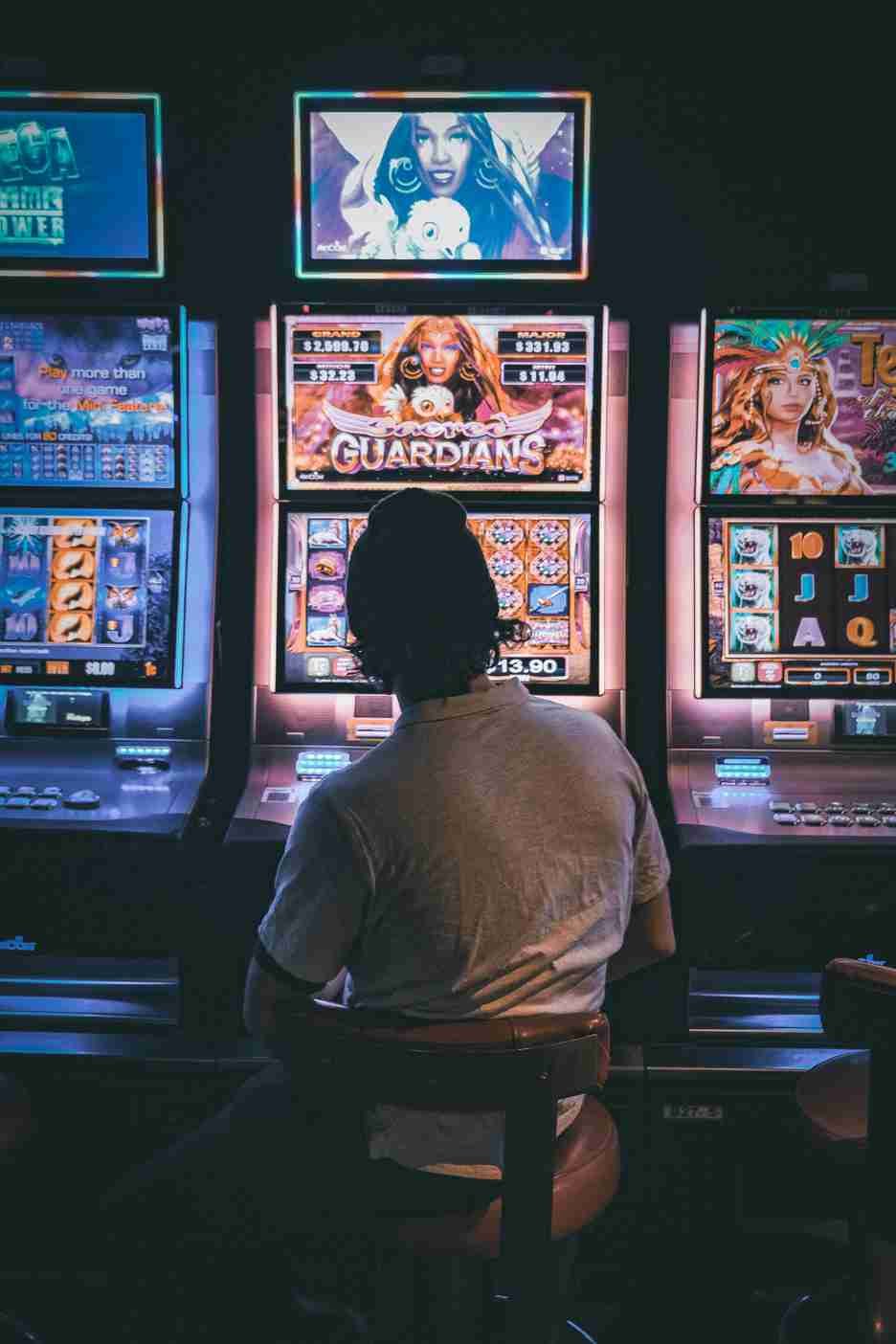 Trinocasino