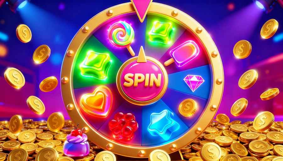 Legzo casino