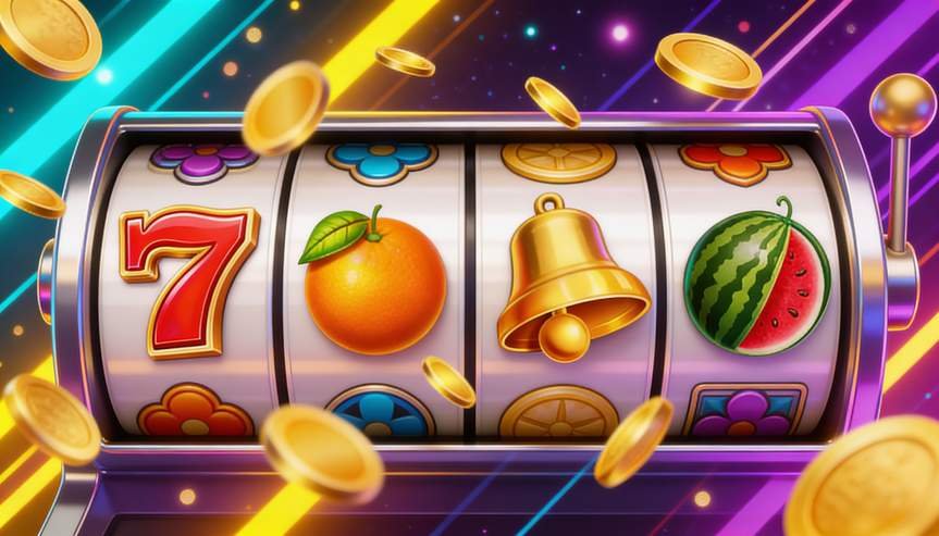 Atlantis slots casino online