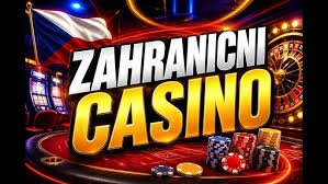 Úvod do zahraničních online casin Co potřebujete vědět